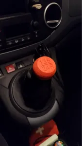 Pommeau de vitesse pour Citroën Berlingo 2 (2010)