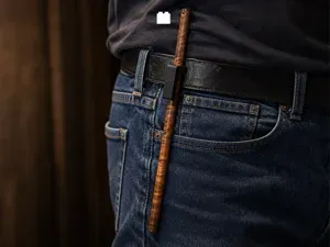 TIVOUCRI- Harry Potter Magic Wand with Sheath