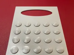 Citadel Snap On Paint Pot Lid Primer Holder