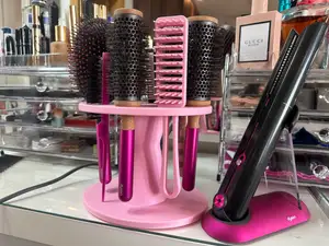 Hairbrush Stand