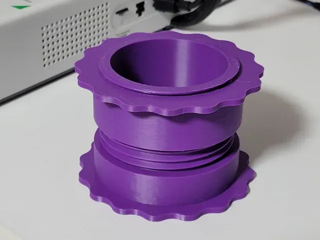 AMS Lite Adapter, Sunlu, Geeetech, Giantarm Remix — Фото 2 из 7