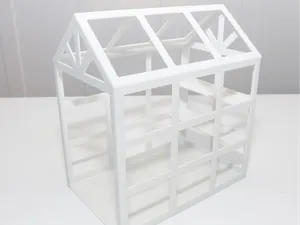 Mini Greenhouse