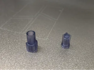 Smeg compatible hand blender connectors