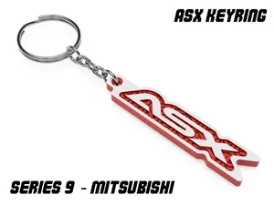 ASX Keyring