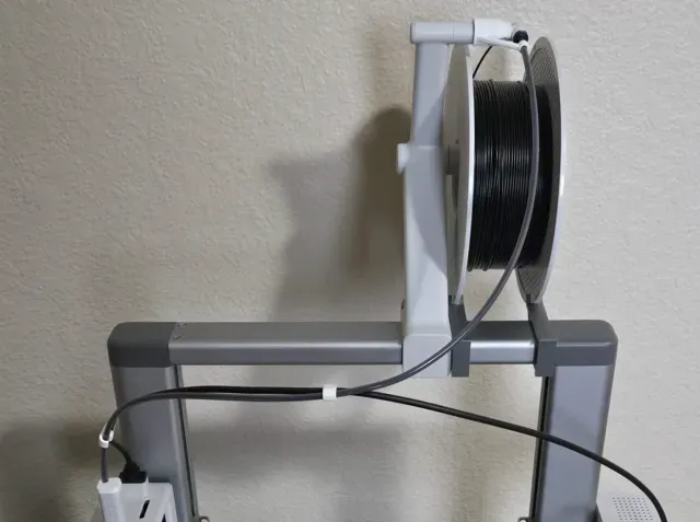A1 PTFE Support — Image 4 of 5