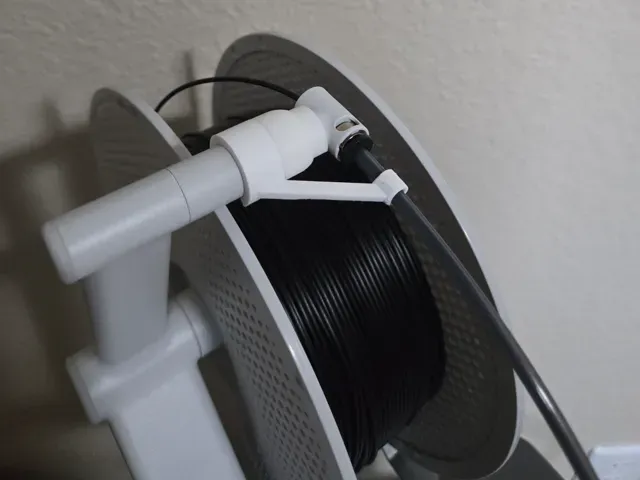 A1 PTFE Support — Image 2 of 5
