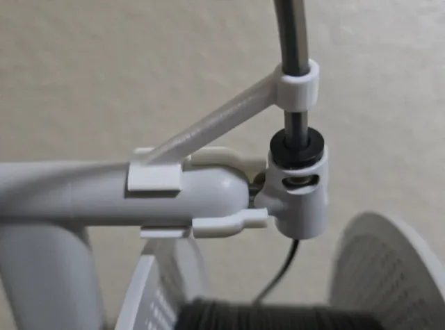 A1 PTFE Support — Image 5 of 5