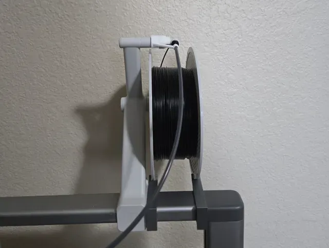 A1 PTFE Support — Image 3 of 5