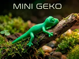 Mini Geko