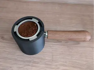 51mm Tamper Station Delonghi Dedica EC885