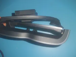 Jsaux smart glasses clip