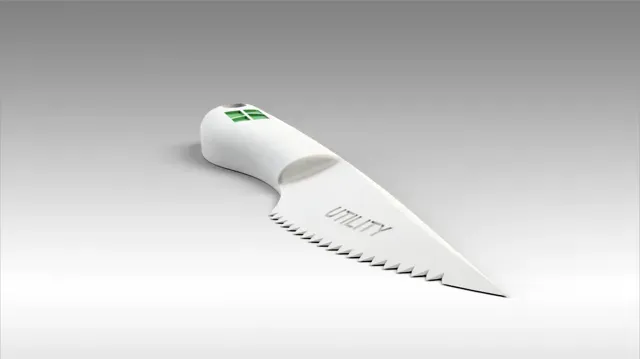 Utility Knife — Image 4 of 10