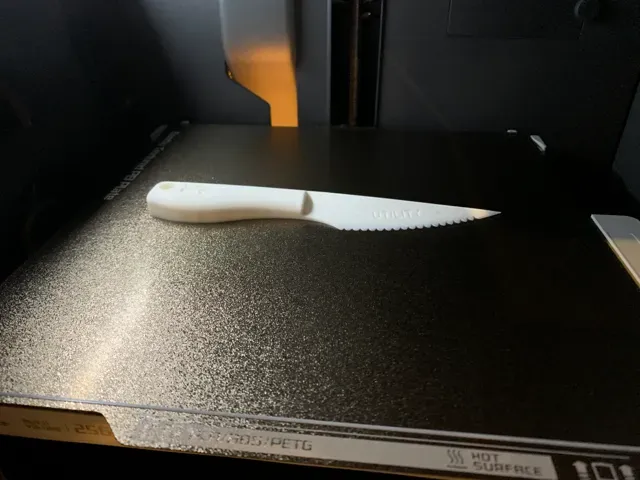 Utility Knife — Image 5 of 10