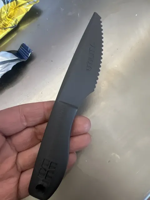 Utility Knife — Image 7 of 10