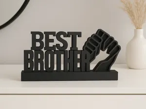 Best Brother