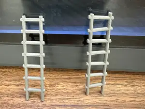 TERRARIUM LADDERS 2 SIZES
