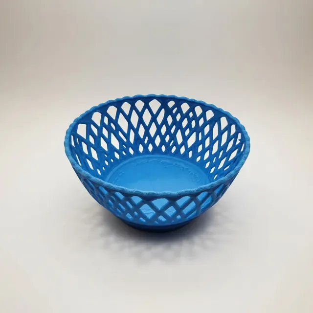 Modern Fruit Basket | Kitchen Storage Bowl — Фото 3 из 3