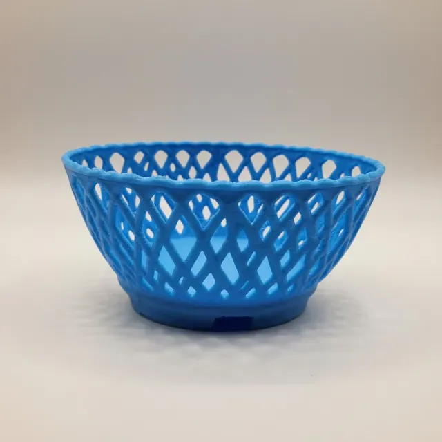 Modern Fruit Basket | Kitchen Storage Bowl — Фото 2 из 3