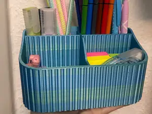 Office Desk Organizer