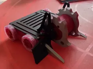 1lb Battlebot Beta Ray Bill