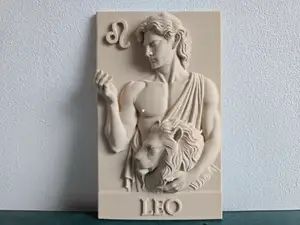 5/12 Leo Man - Zodiac Sign