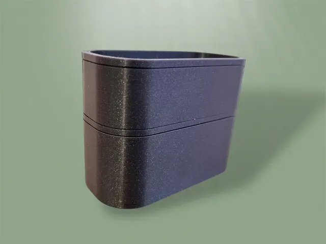 Mini Box with sliding lid — Image 8 of 12