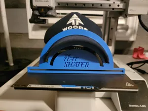 The Hat Shaper 