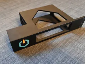 19" rack peladn/TRIGKEY wi-6 mount 1u