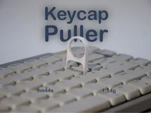Keycap Puller