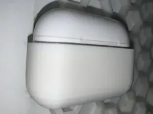 AirPods Pro holder - HSW (honeycomb storage wall)