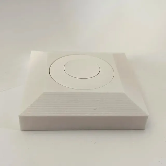 Square Wall Mount Twist-Lock SONOFF SNZB-01P — Image 4 of 4