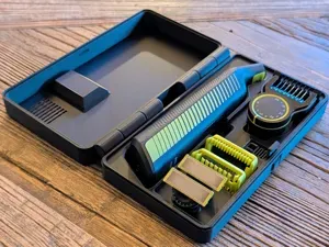 Philips oneblade Pro 360 travel case
