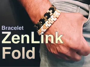Bracelet ZenLink Fold