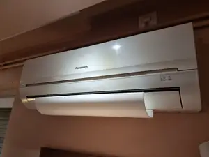 Universal AC Deflector
