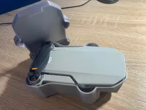 DJI Mavic Mini / Mini 2 Case