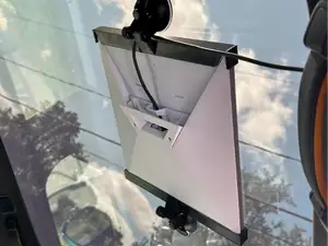 Starlink Mini Suction Cup Mount