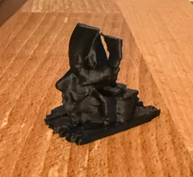 Siedler von Catan Seefahrer Ersatzfiguren — Image 2 of 3