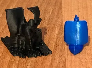 Siedler von Catan Seefahrer Ersatzfiguren