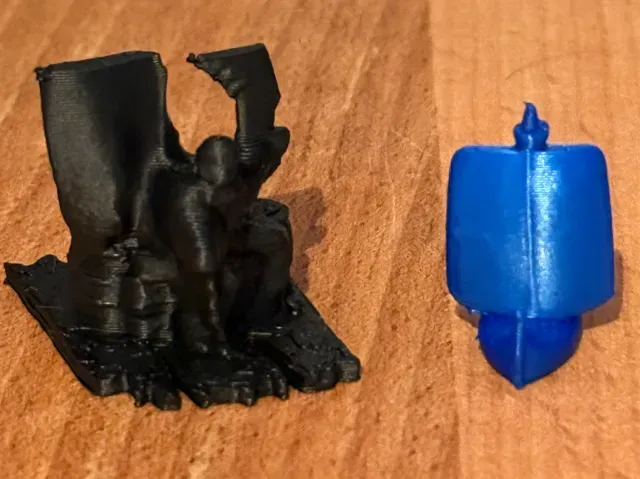 Siedler von Catan Seefahrer Ersatzfiguren