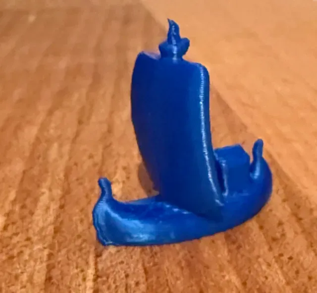 Siedler von Catan Seefahrer Ersatzfiguren — Image 3 of 3