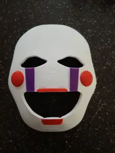 FNAF Puppet Mask