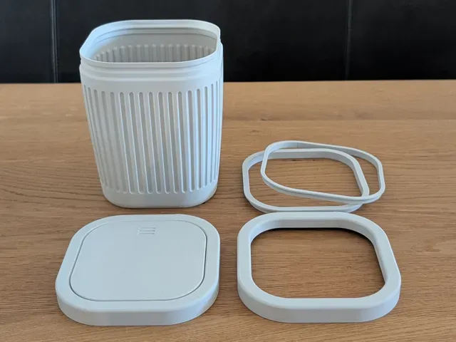 Desktop Trash Bin — Фото 3 из 12