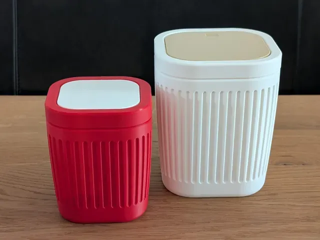 Desktop Trash Bin — Фото 2 из 12