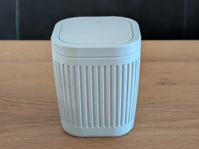 Desktop Trash Bin — Фото 6 из 12