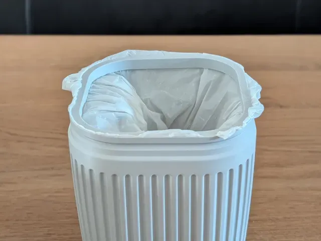 Desktop Trash Bin — Фото 8 из 12
