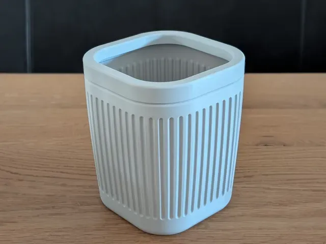 Desktop Trash Bin — Фото 4 из 12