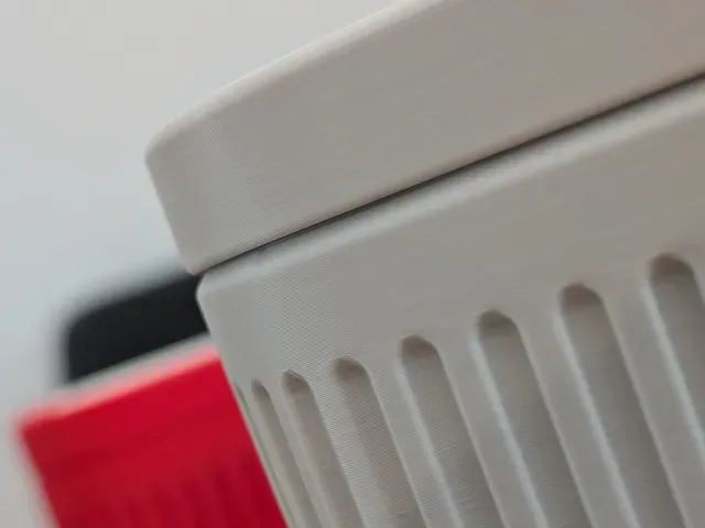 Desktop Trash Bin — Фото 10 из 12