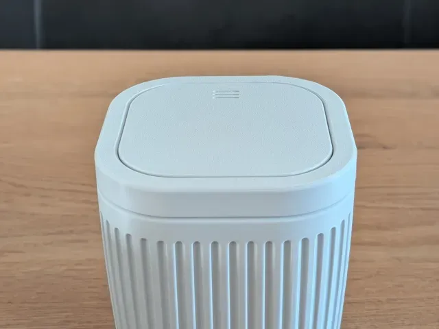 Desktop Trash Bin — Фото 9 из 12