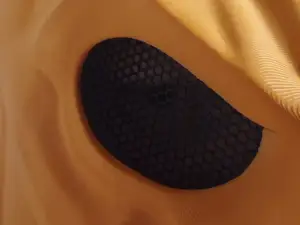 Mesh Mask
