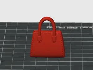 BOLSA DIABO VESTE PRADA